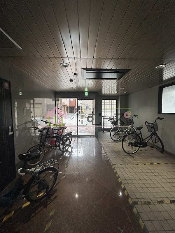 ヴィラ弐番館 その他外観2