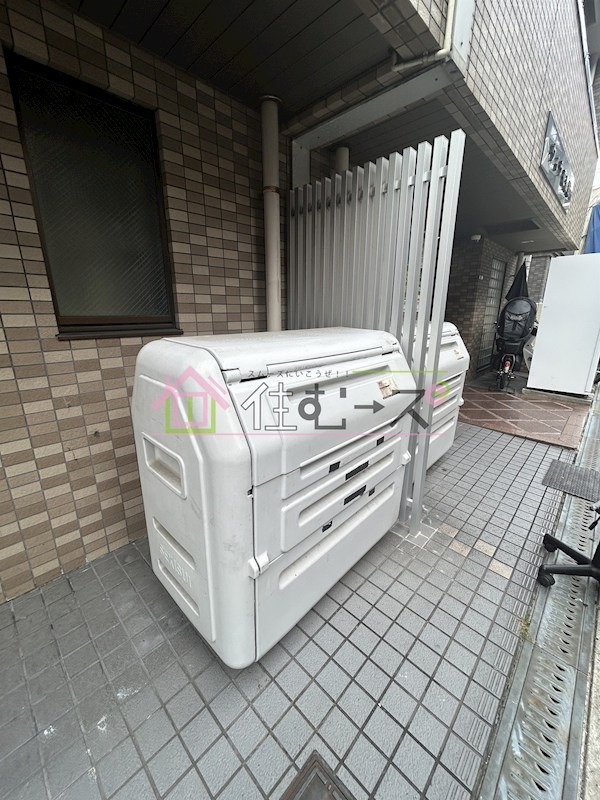 ヴィラ弐番館 その他外観3