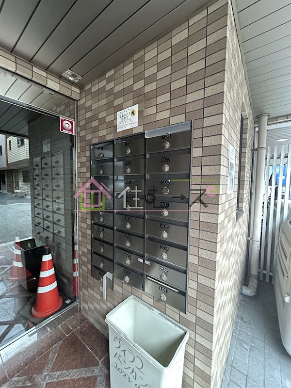 ヴィラ弐番館 その他外観5