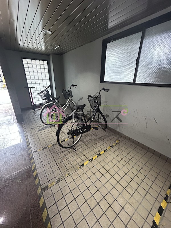 ヴィラ弐番館 その他外観6