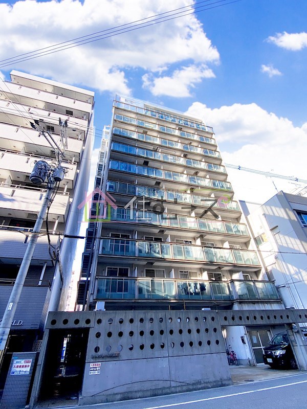 シャンクレール大国 その他外観1