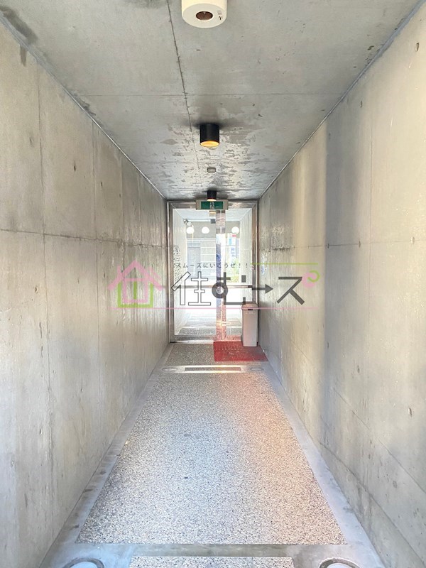 シャンクレール大国 その他外観2