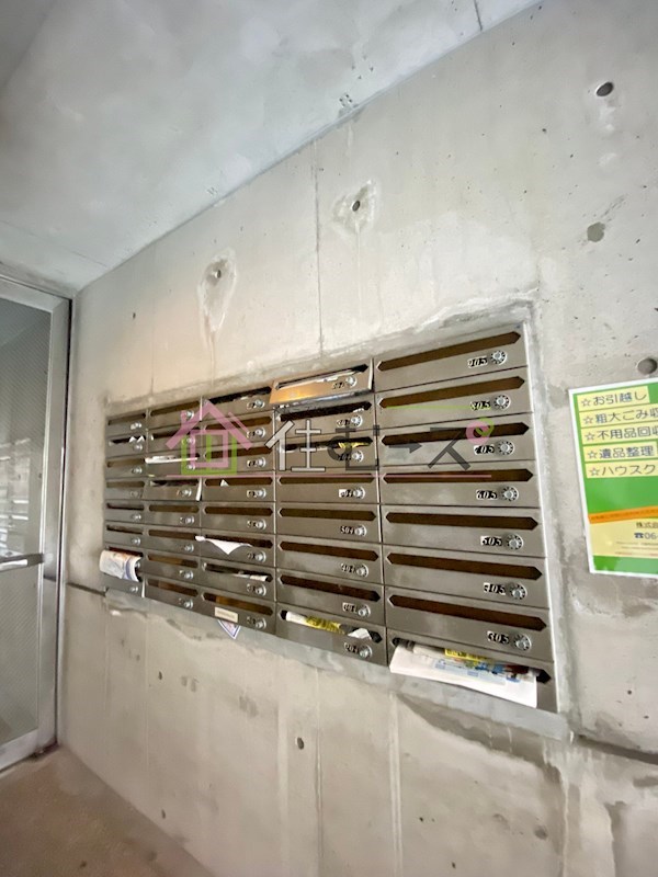 シャンクレール大国 その他外観4