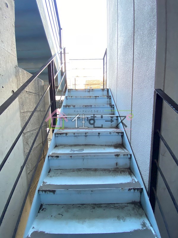 シャンクレール大国 その他外観6