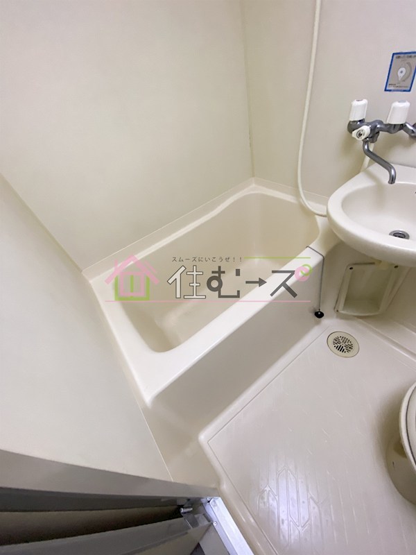 シャンクレール大国 風呂画像