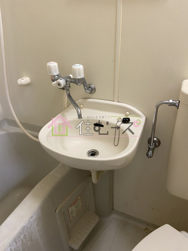 昭和グランドハイツ恵美須  その他3