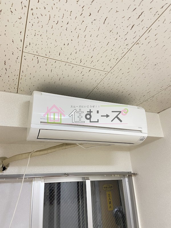 昭和グランドハイツ恵美須  その他4