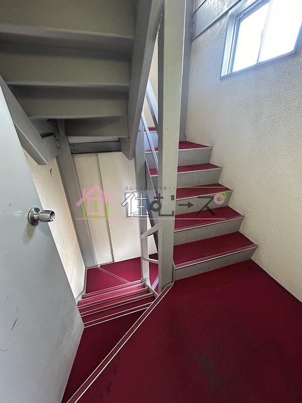 昭和グランドハイツ恵美須  その他外観4