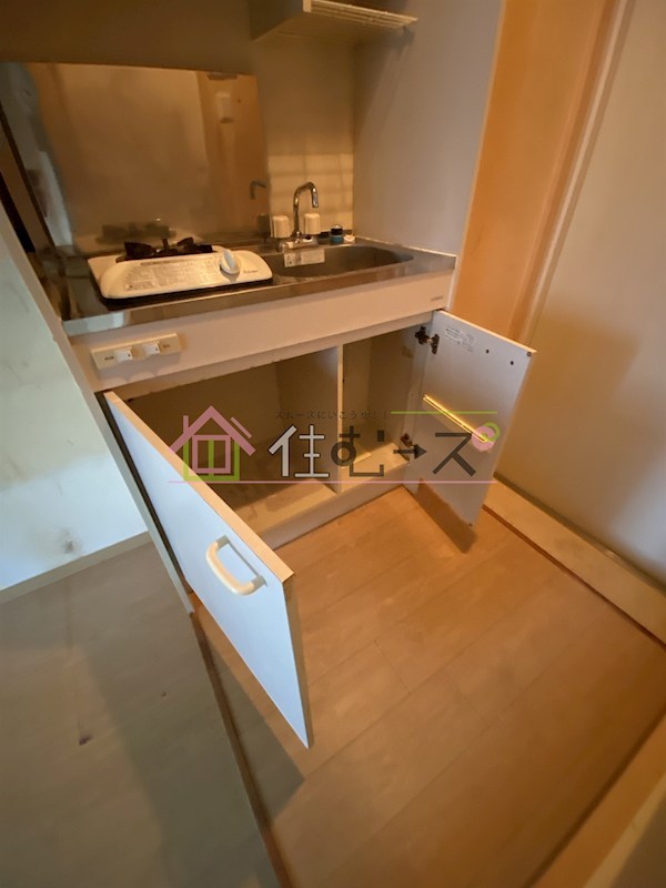 オーシャン恵美須 その他2