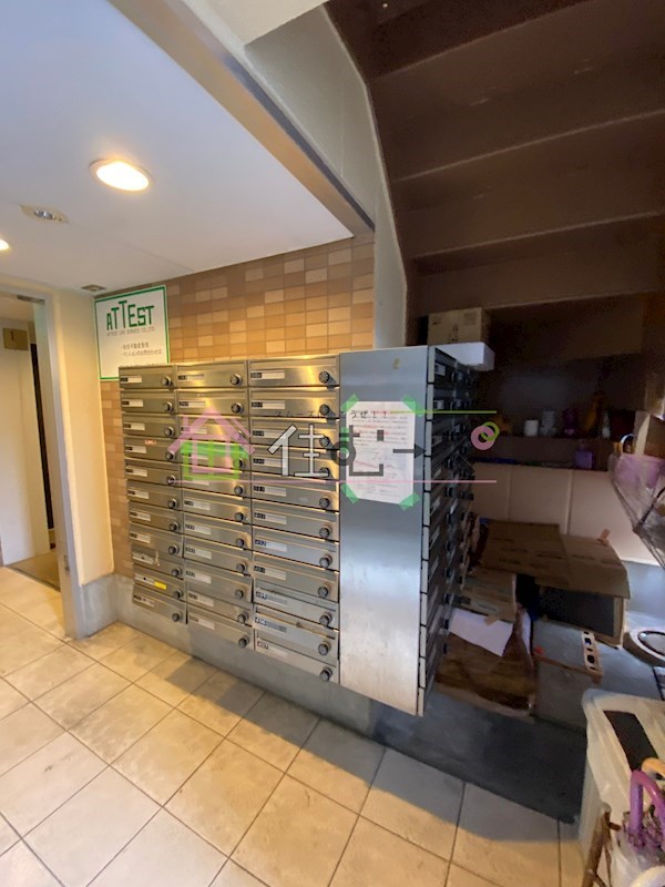 オーシャン恵美須 その他外観4