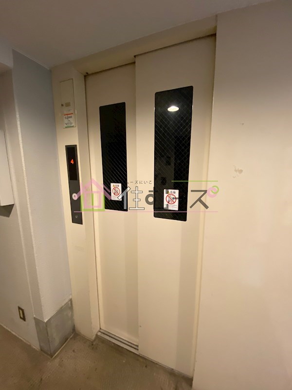 オーシャン恵美須 その他外観6