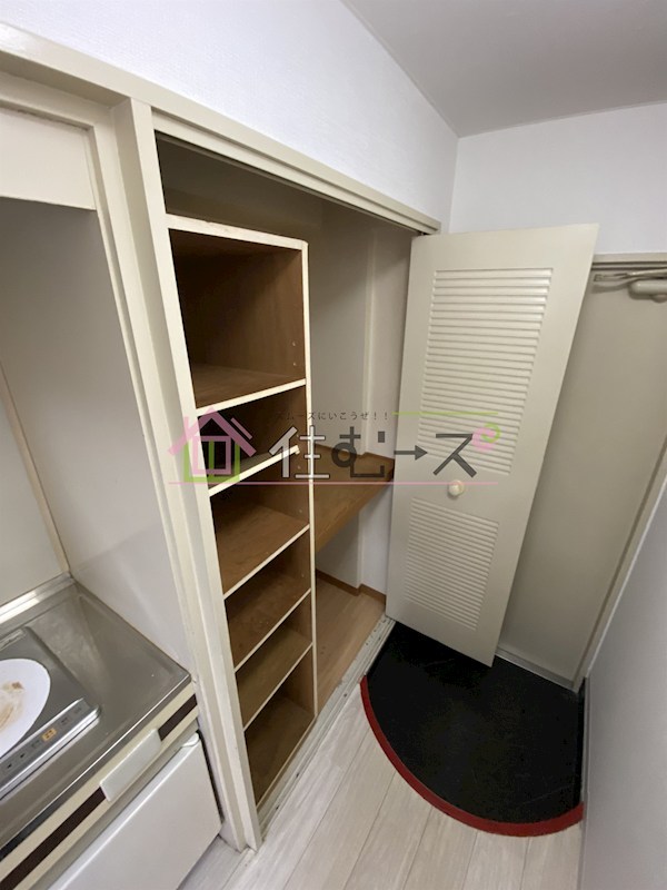 シャンテジョイフル その他2