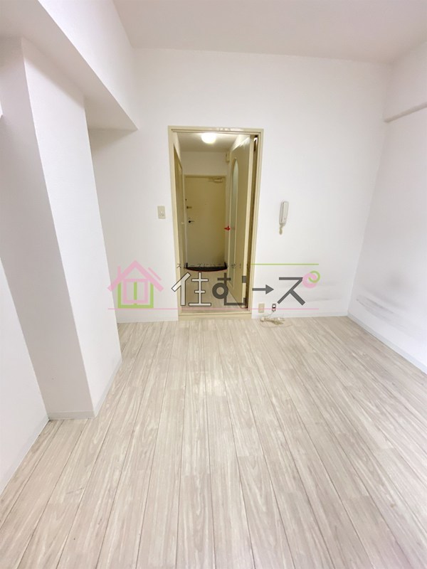 シャンテジョイフル リビング