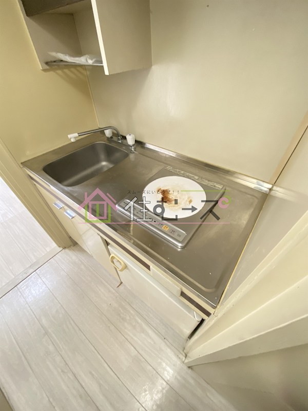 シャンテジョイフル キッチン