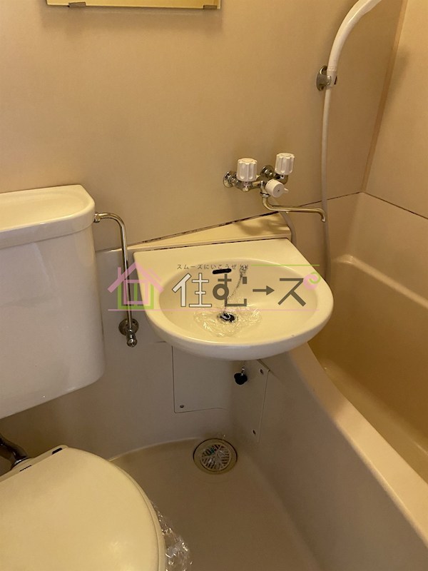 桜川ハイツ その他4