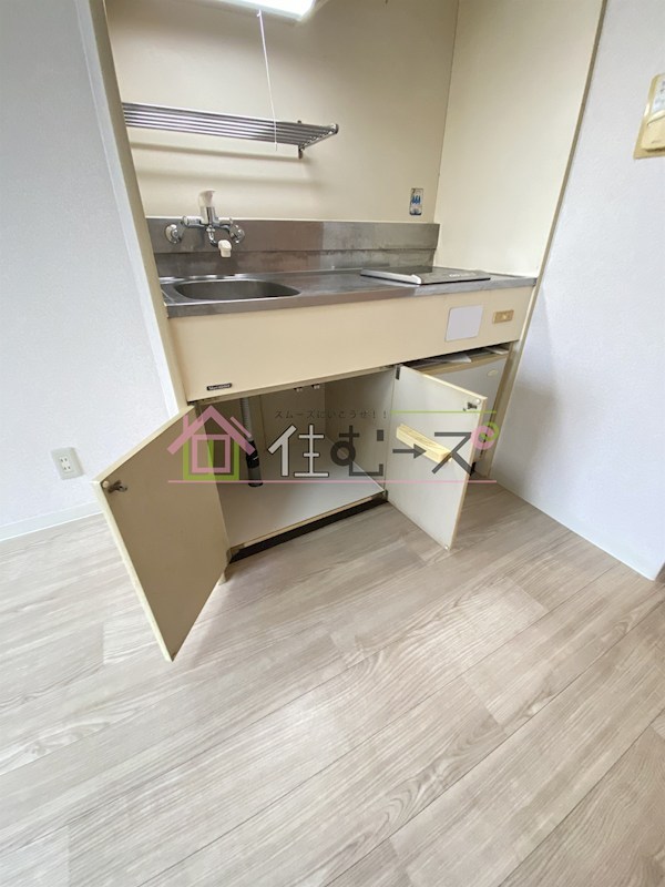 桜川ハイツ その他5