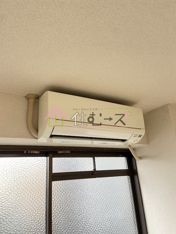 桜川ハイツ その他6