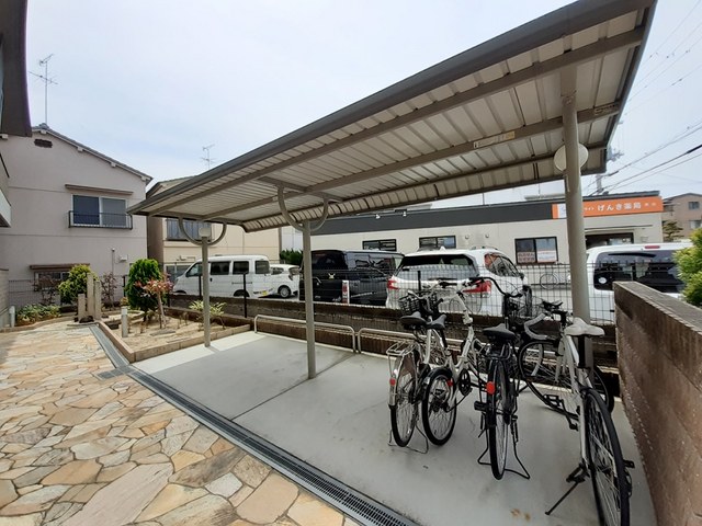 ルミエール　ソレイユ その他6