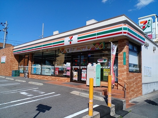 ルミエール　ソレイユ その他外観2