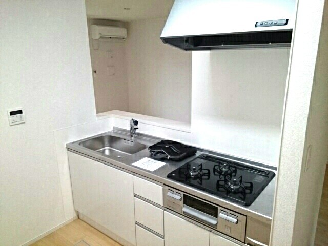 ルミエール　ソレイユ キッチン