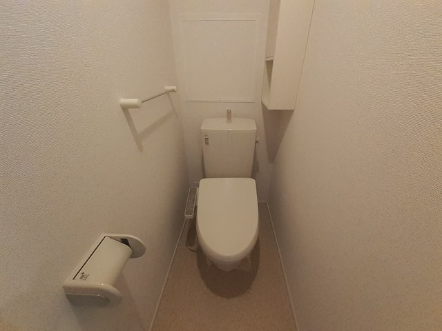 レジデンスひかり その他5