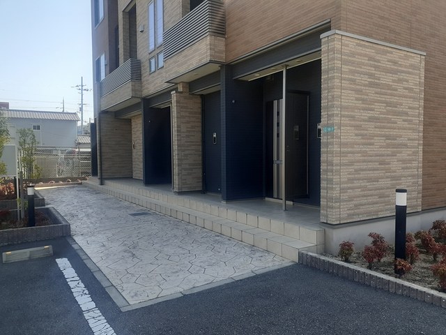 レジデンスひかり その他6