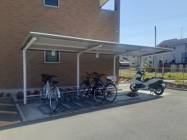 レジデンスひかり その他7