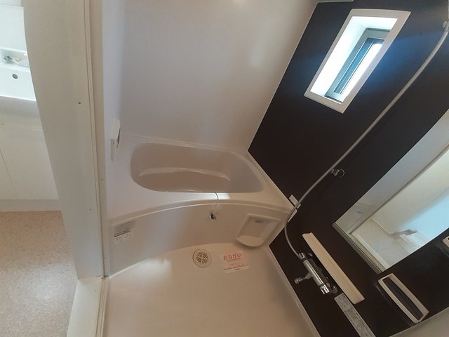 レジデンスひかり 風呂画像