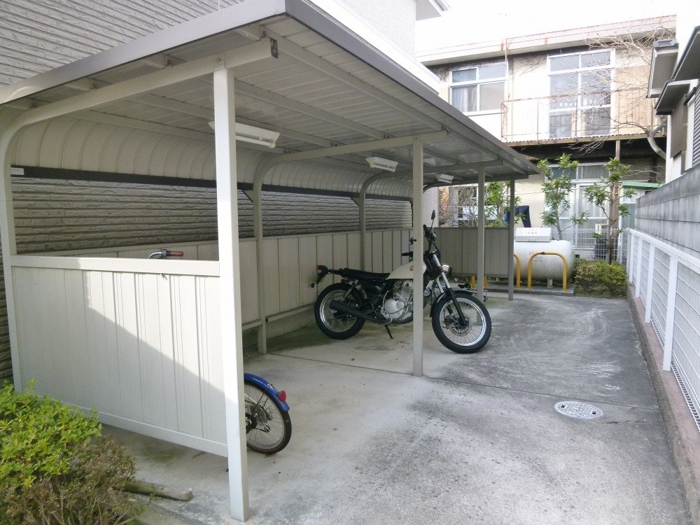 北六甲ヒルズ その他8