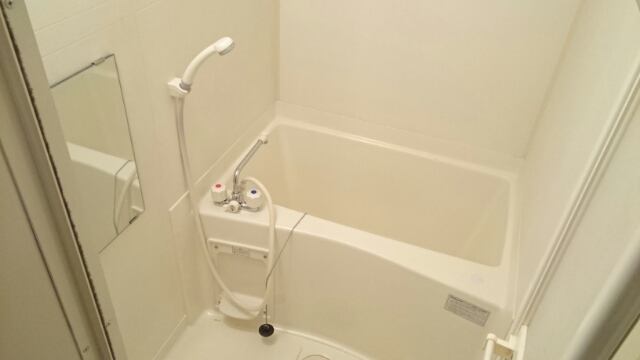 北六甲ヒルズ 風呂画像