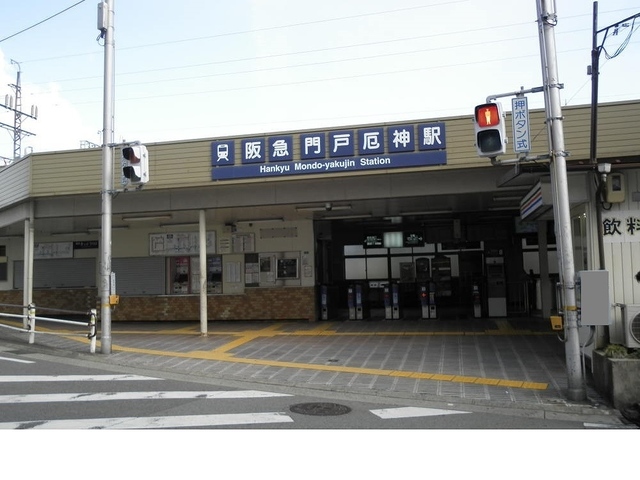 カレント その他外観1