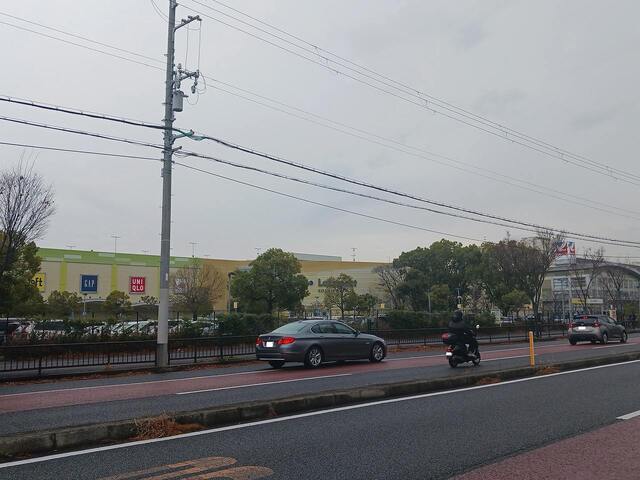 グリーンサイド その他外観4