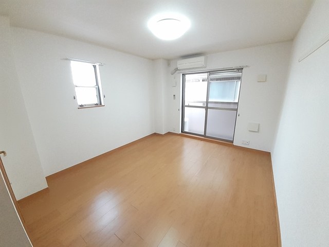 ガーラ鳴尾 リビング