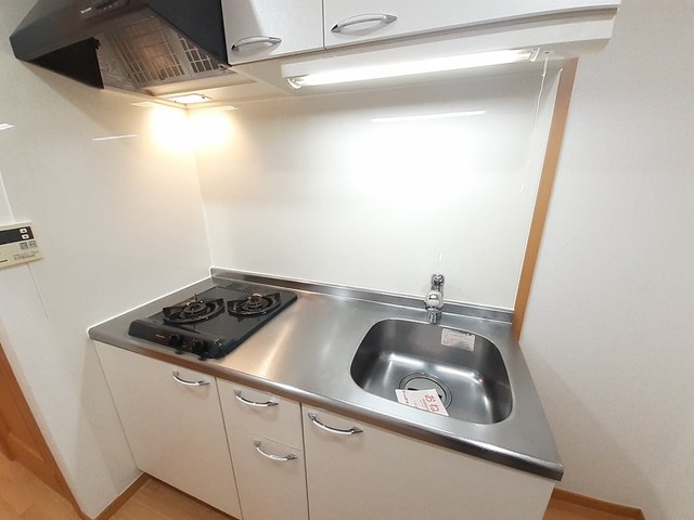 ガーラ鳴尾 キッチン