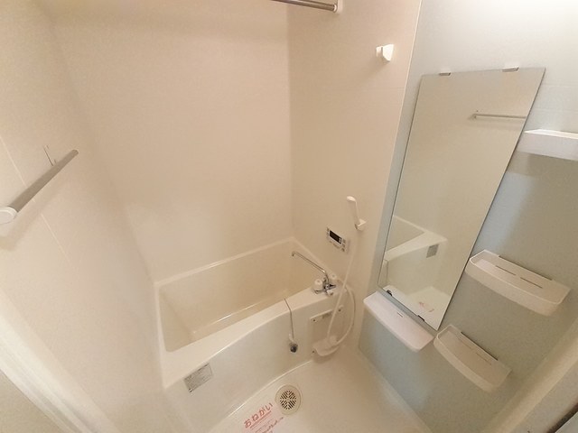 ガーラ鳴尾 風呂画像