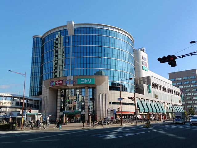 ｃｅｒｎｅ西宮 その他外観2