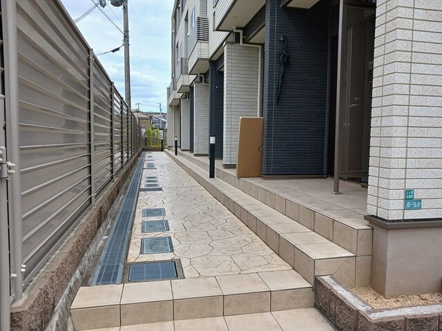 グランフローラ その他6