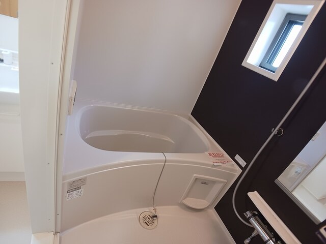 グランフローラ 風呂画像