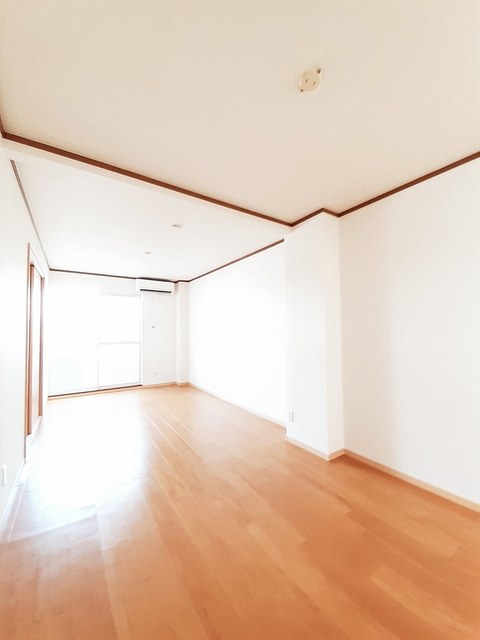 ベル・コーポ・デヌシＡ リビング