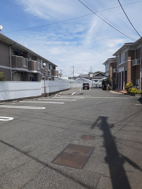 ウエストスクエアＢ棟 その他5