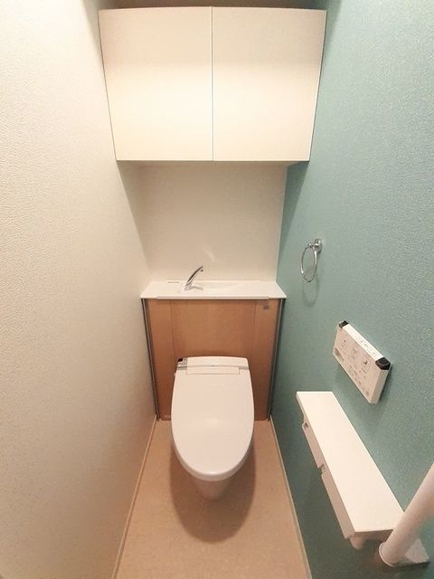 ハーベストコートＣ その他4