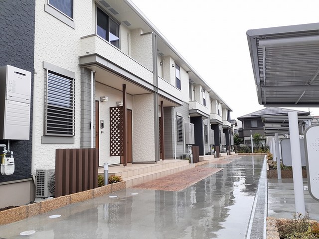 ハーベストコートＣ その他6