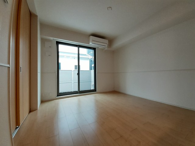 ハーベストコートＣ リビング