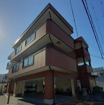 エスポワ－ルＳＡＫＡＩ 外観