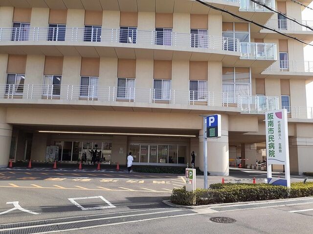 エスポワ－ルＳＡＫＡＩ その他外観4