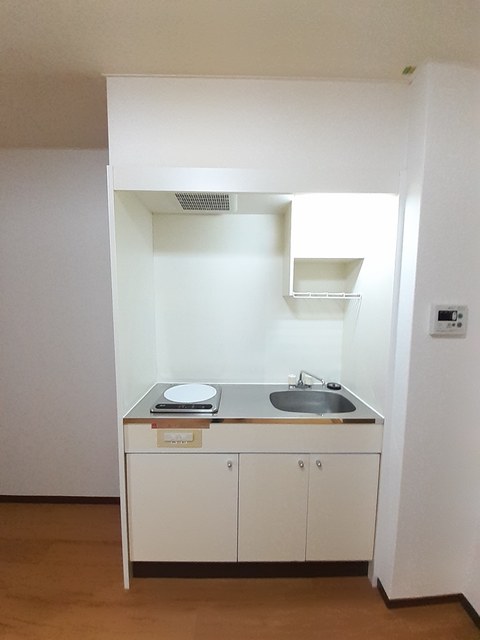 エスポワ－ルＳＡＫＡＩ キッチン