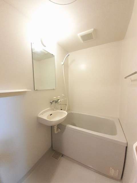 エスポワ－ルＳＡＫＡＩ 風呂画像