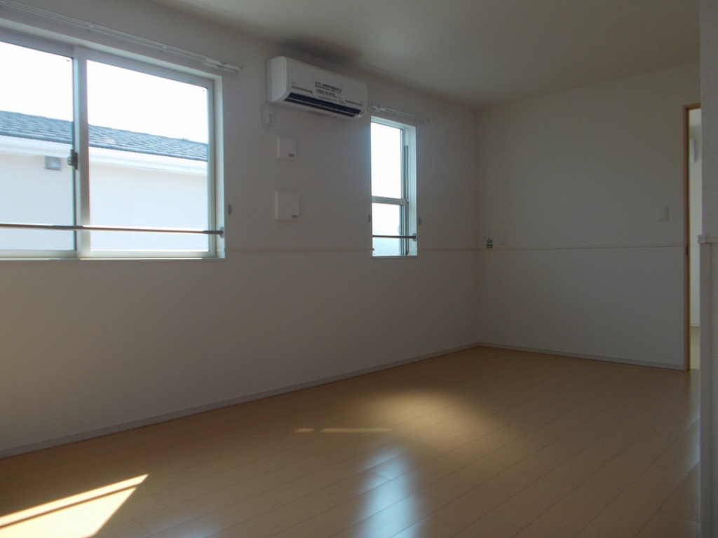 フィオーレ・ＲⅡ リビング