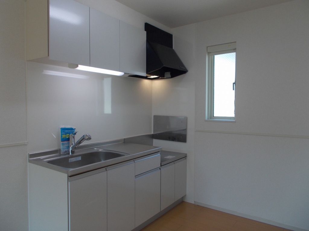 フィオーレ・ＲⅡ キッチン