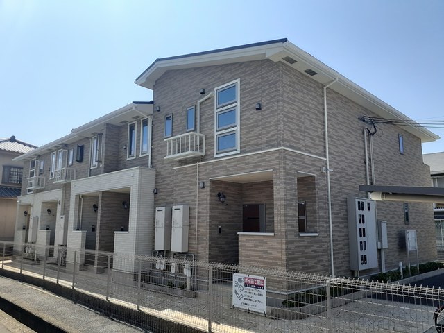 ネオ　トーク 外観